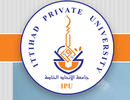 جامعة الاتحاد الخاصة